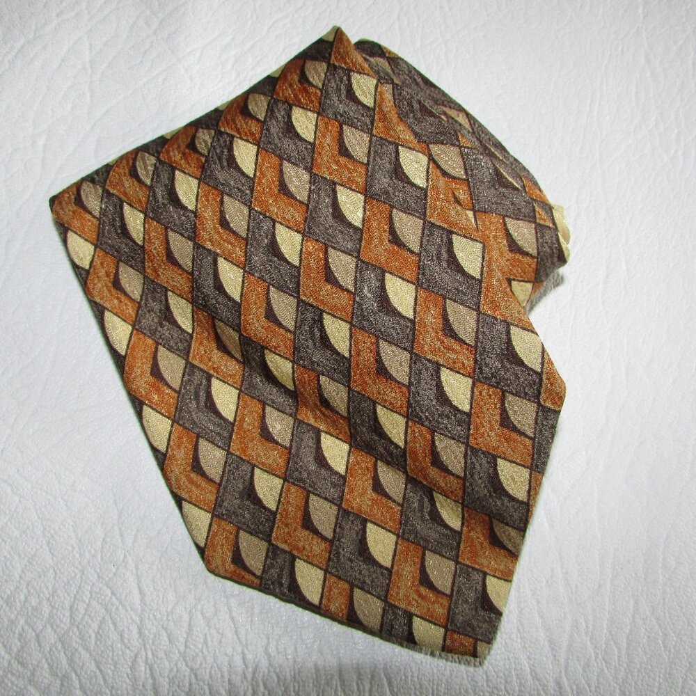 Holt Renfrew Silk Tie